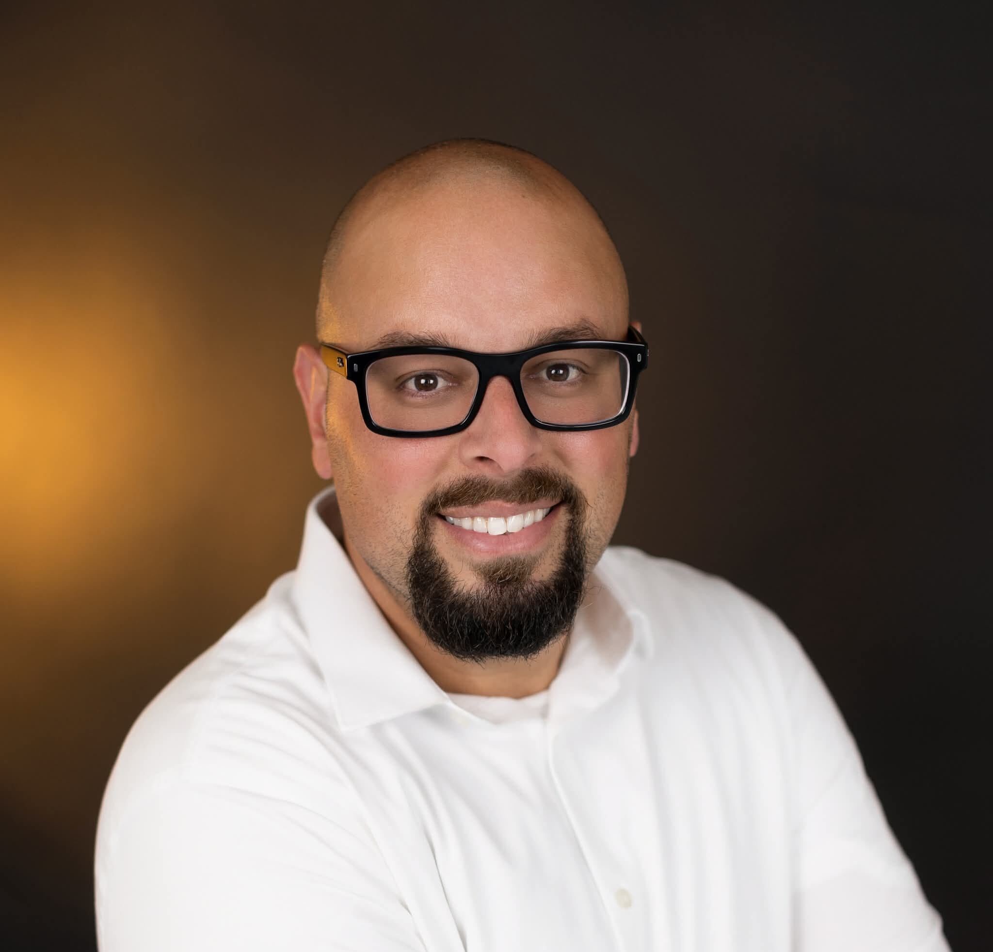Calvin Jaouhari